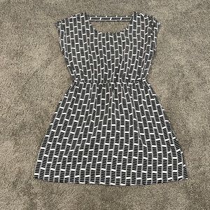 Hippie Rose size M dress.